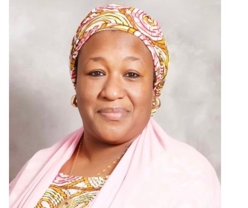 Zainab Mustapha Jaji