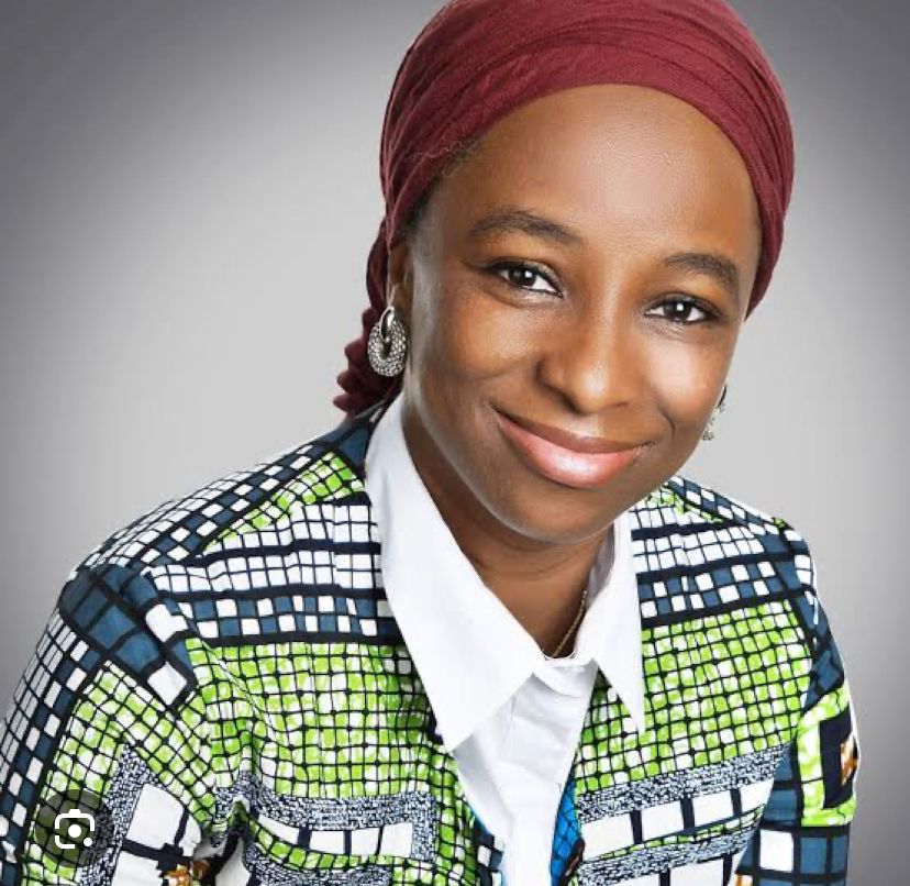 Dr. Umma Wali-Yar’Adua
