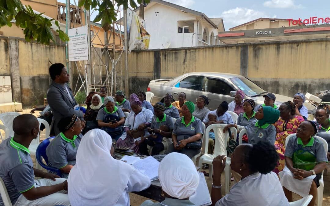 The Unsung Heartbeat of Healthcare: Are Traditional Birth Attendants Are Dispensable?